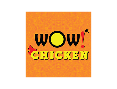 Wow! Chicken