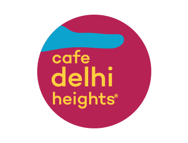 Cafe Delhi Heights