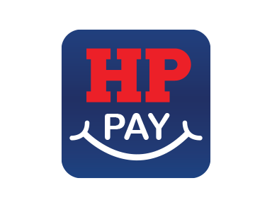 HP Pay