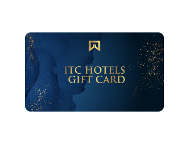 ITC Gift Card
