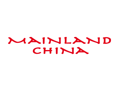 Mainland China