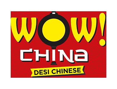 Wow! China